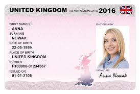 How to Get an ID Card