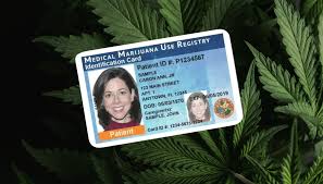 How to Get a Medical Marijuana Card