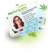 How to Get a Medical Marijuana Card