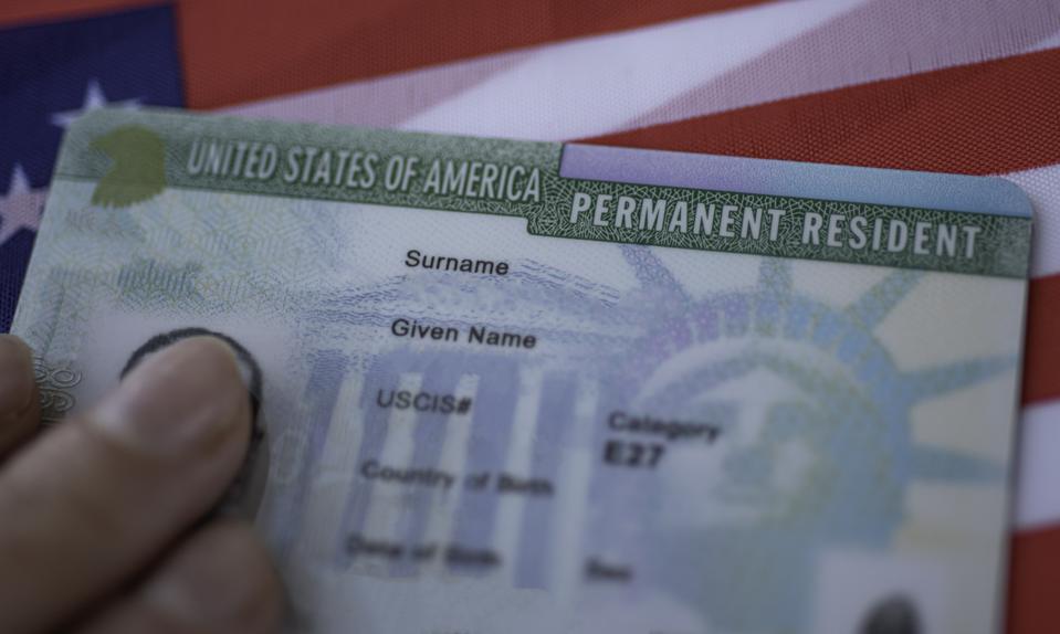 How to Get a Residence Permit